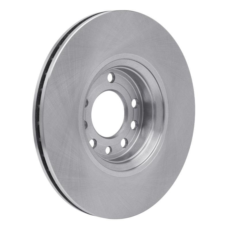 Chevrolet Astra Brake Rotor (1) - Front - R1 Concepts - Plain - `99-`10